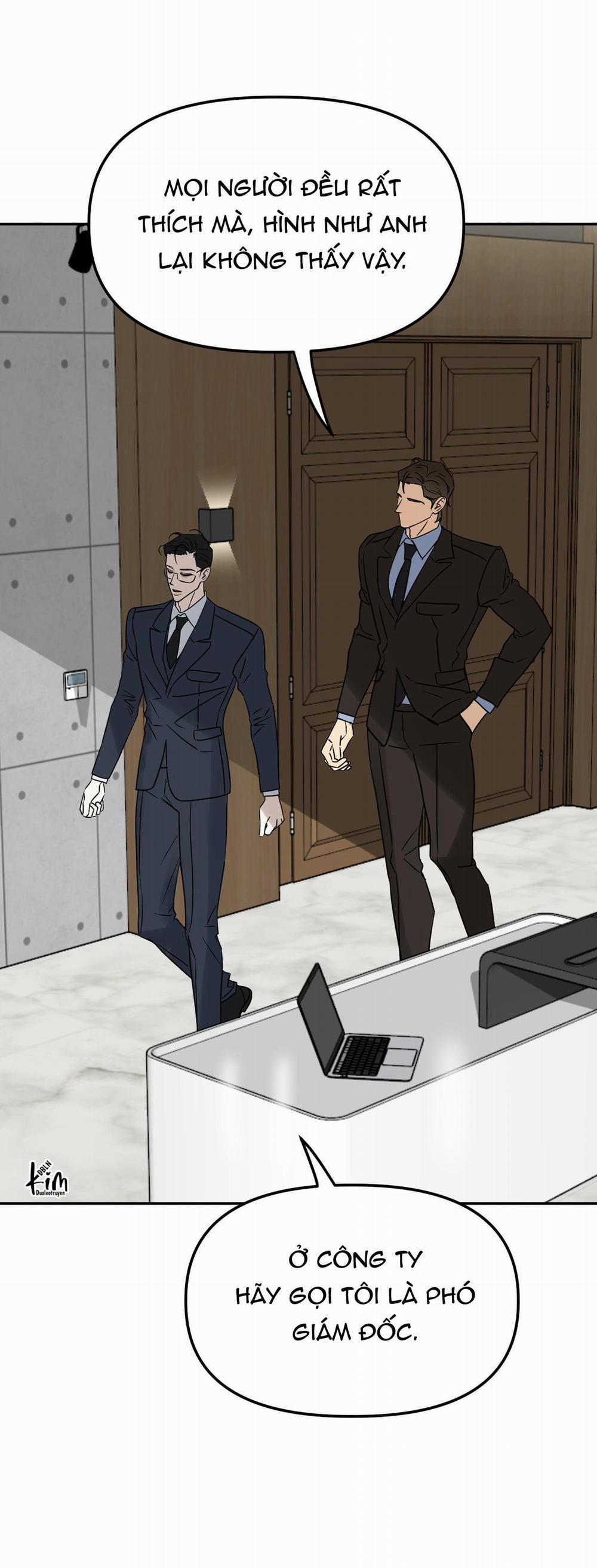 Thuần Hóa Cậu Chủ 2 trang 32