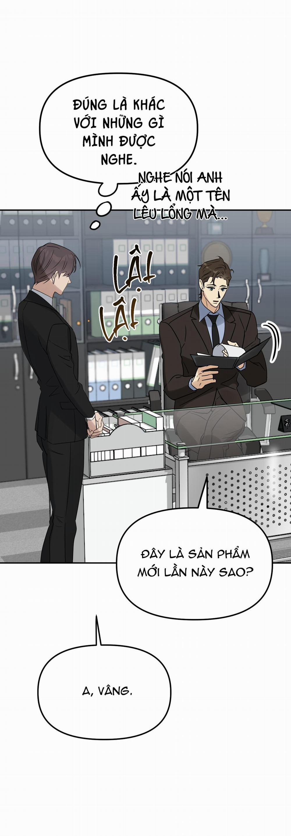 Thuần Hóa Cậu Chủ 2 trang 38