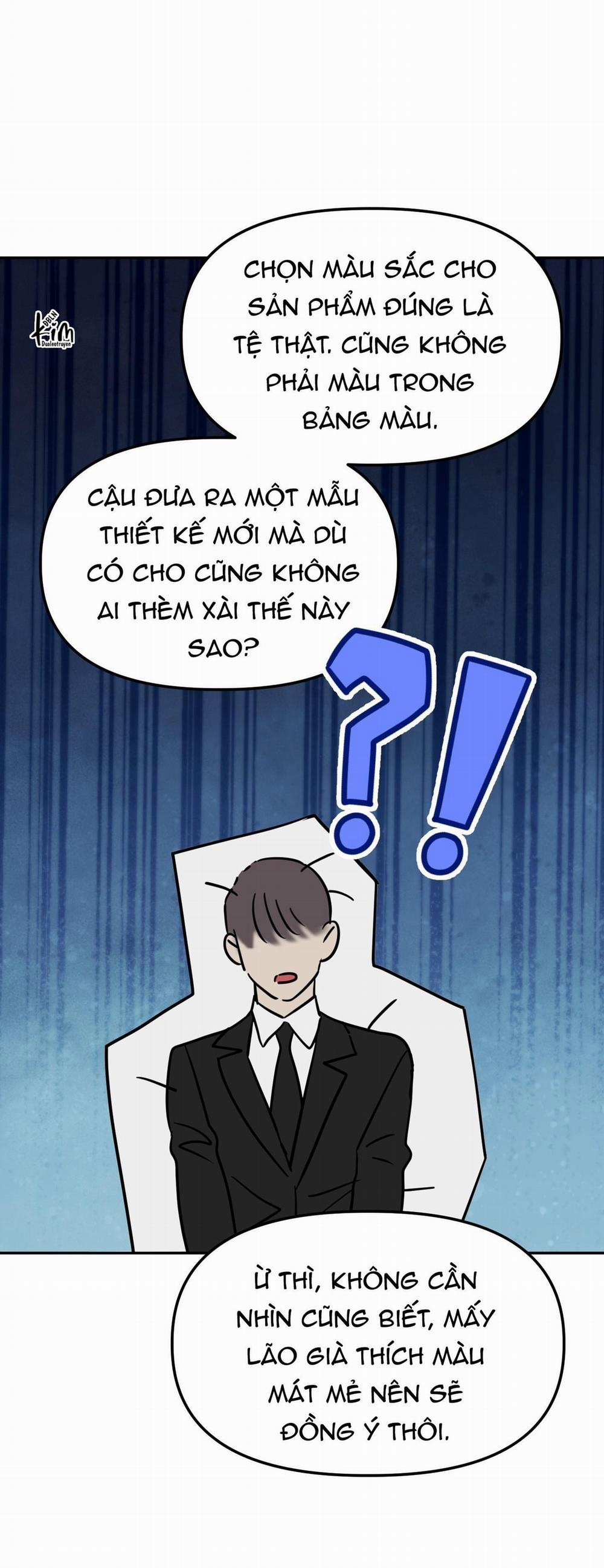 Thuần Hóa Cậu Chủ 2 trang 40