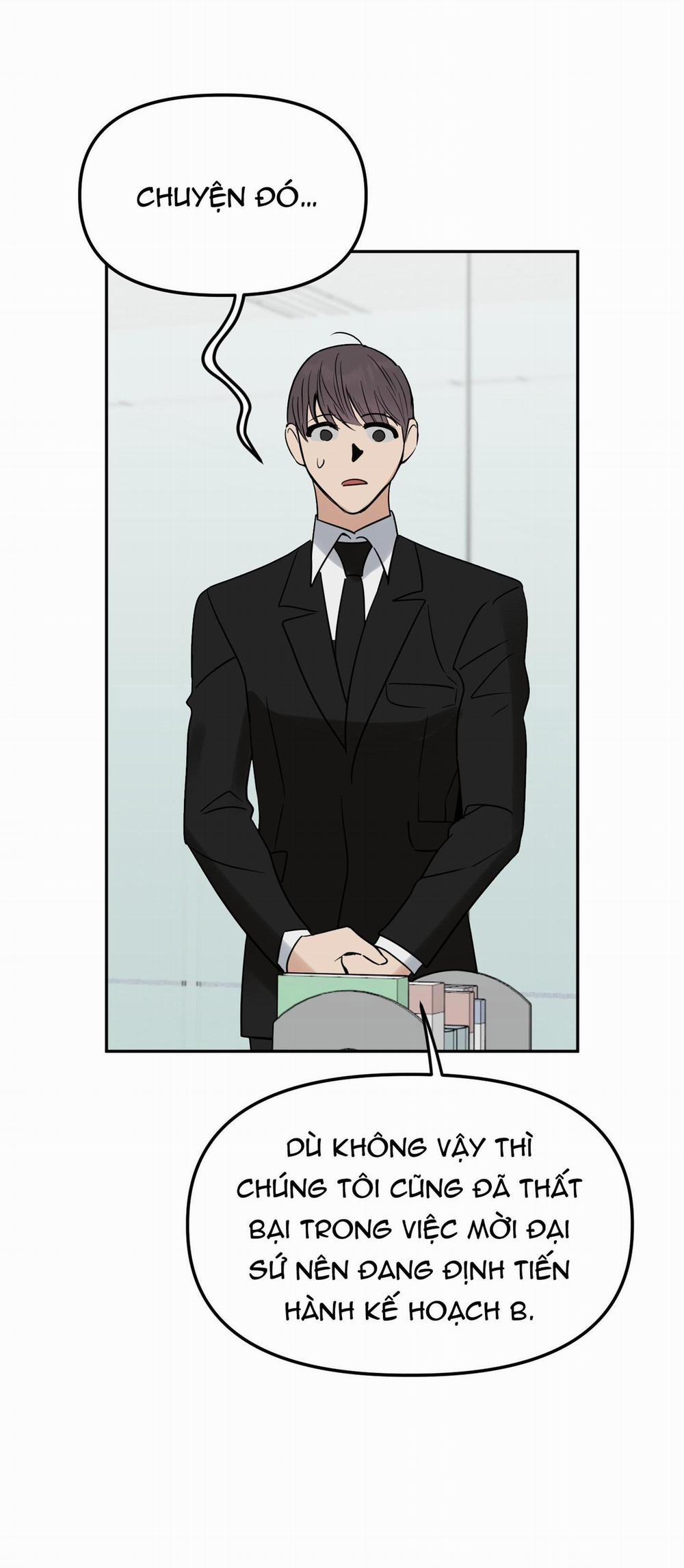 Thuần Hóa Cậu Chủ 2 trang 43