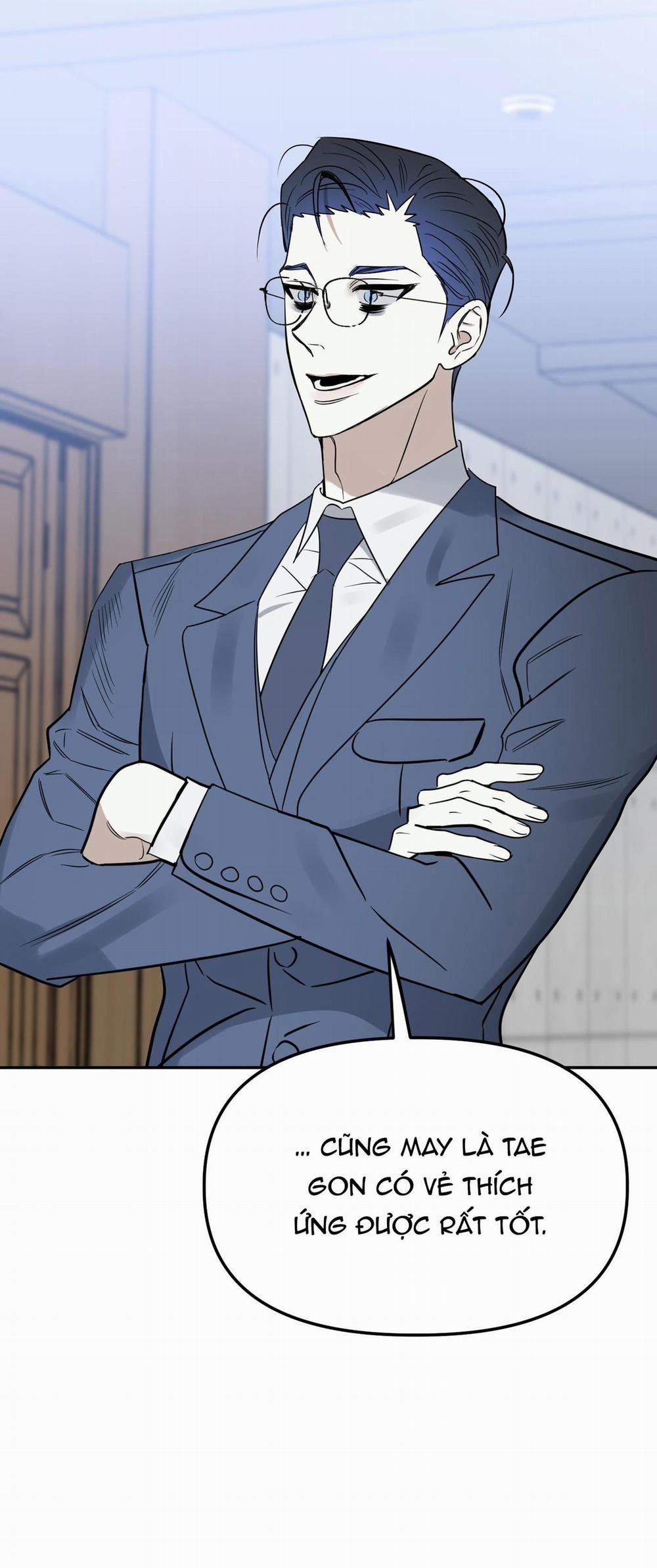 Thuần Hóa Cậu Chủ 2 trang 47