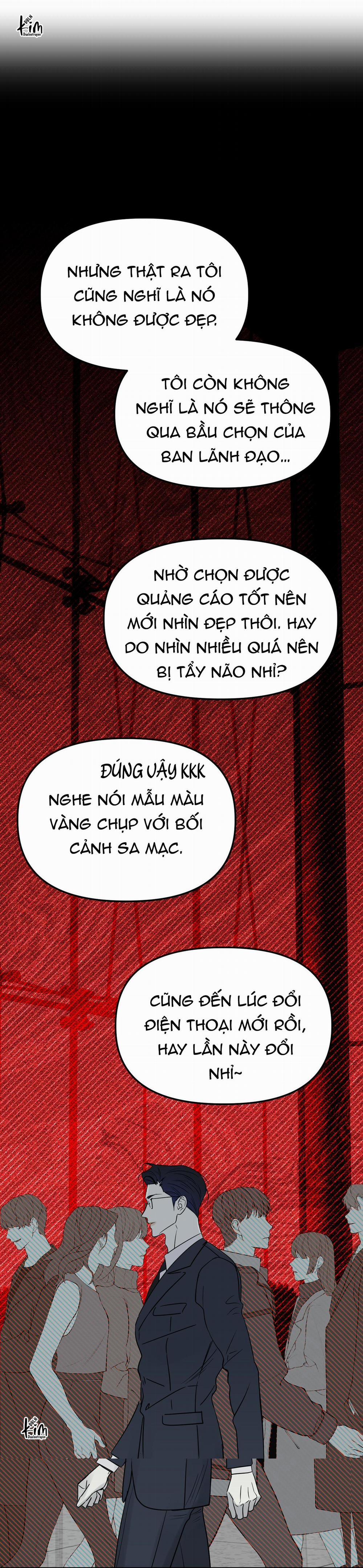 Thuần Hóa Cậu Chủ 2 trang 49