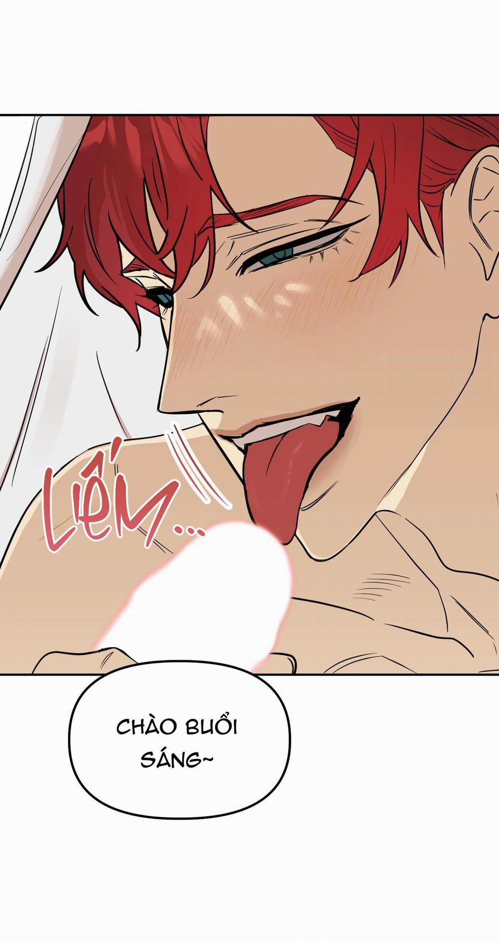 Thuần Hóa Cậu Chủ 2 trang 5