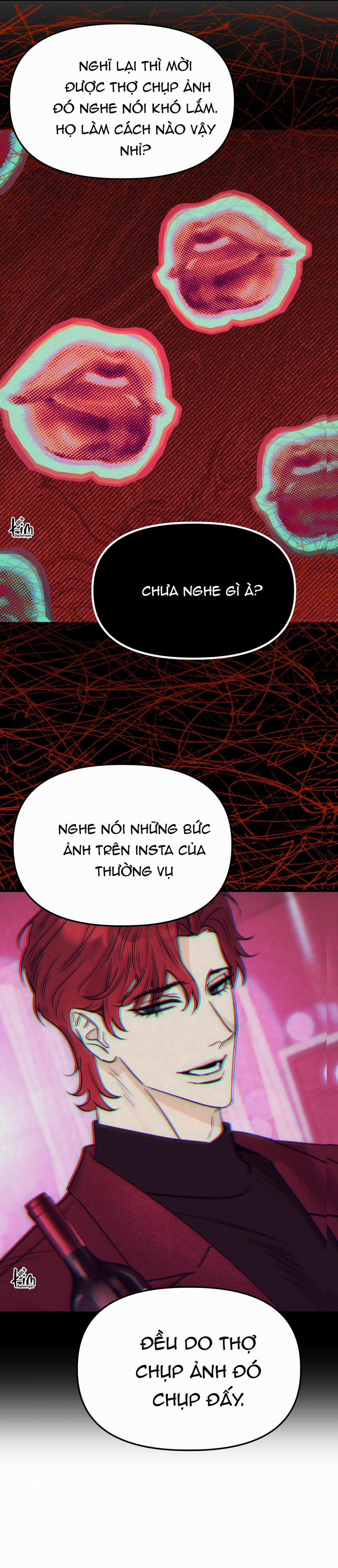 Thuần Hóa Cậu Chủ 2 trang 50