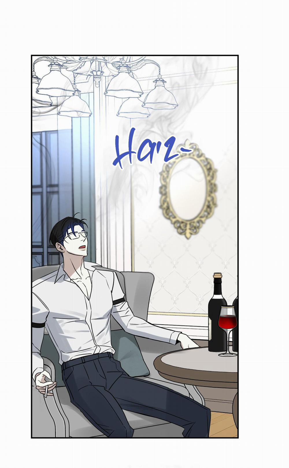 Thuần Hóa Cậu Chủ 2 trang 54