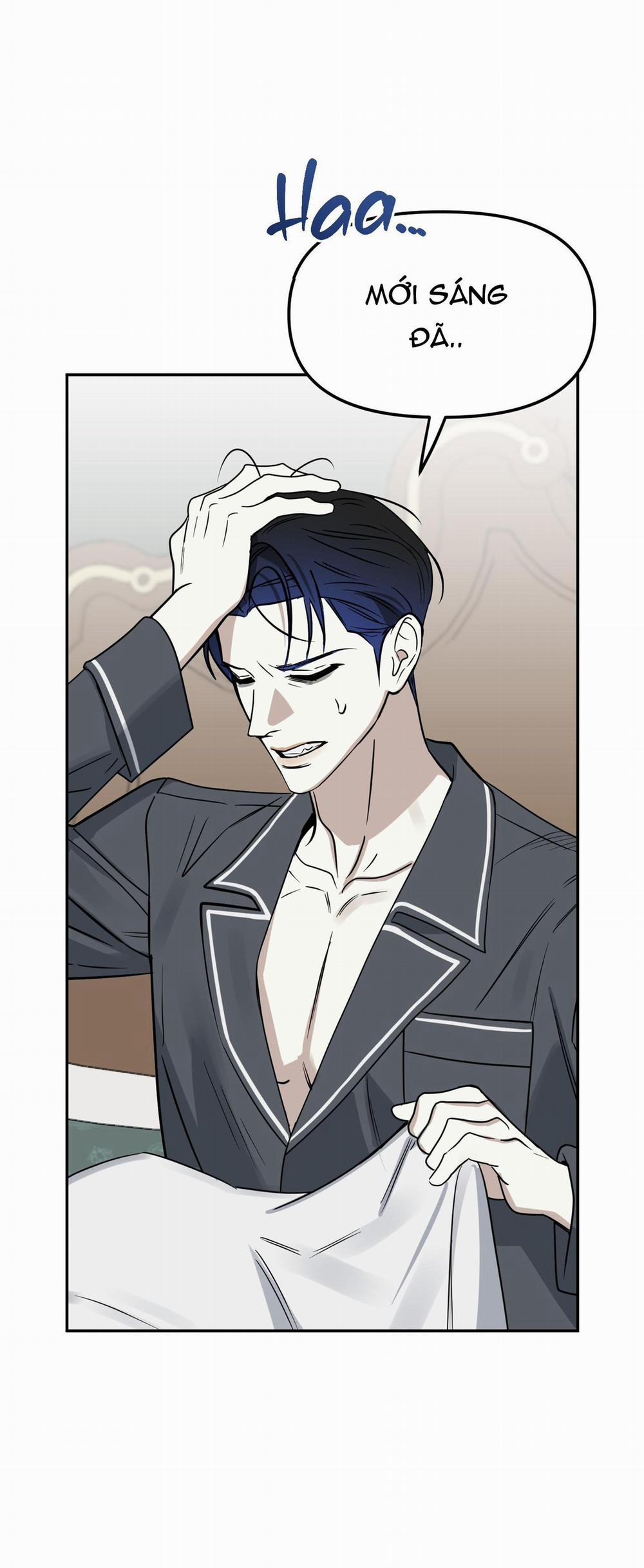 Thuần Hóa Cậu Chủ 2 trang 6