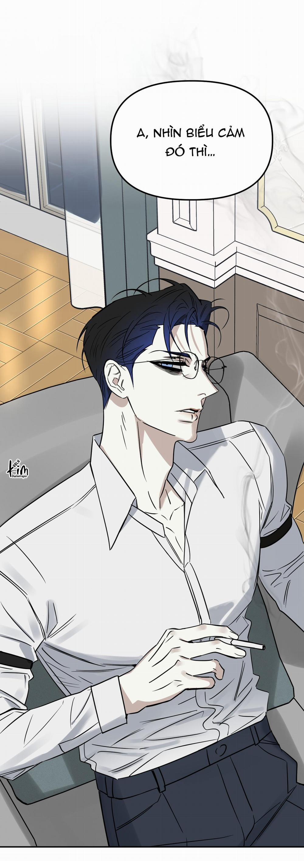 Thuần Hóa Cậu Chủ 2 trang 60