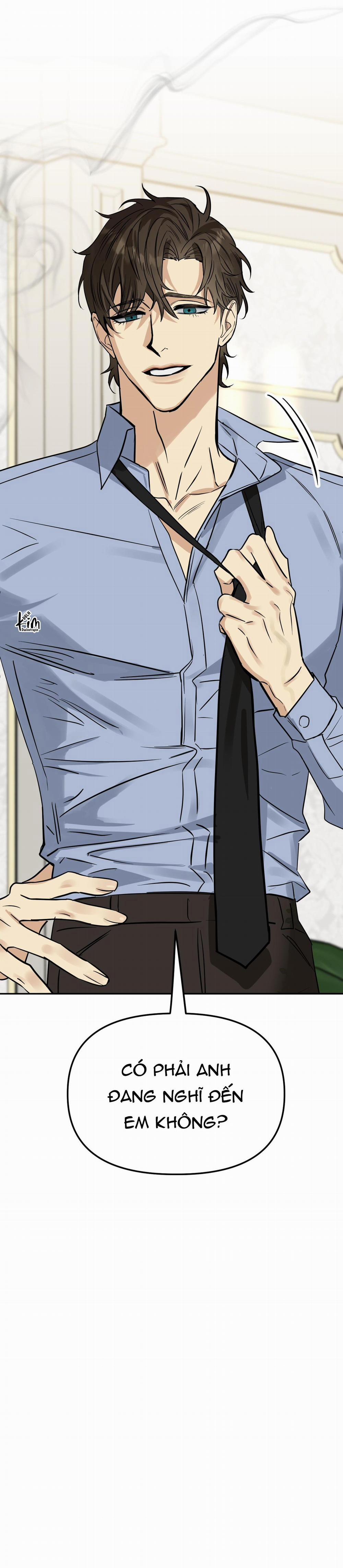 Thuần Hóa Cậu Chủ 2 trang 61