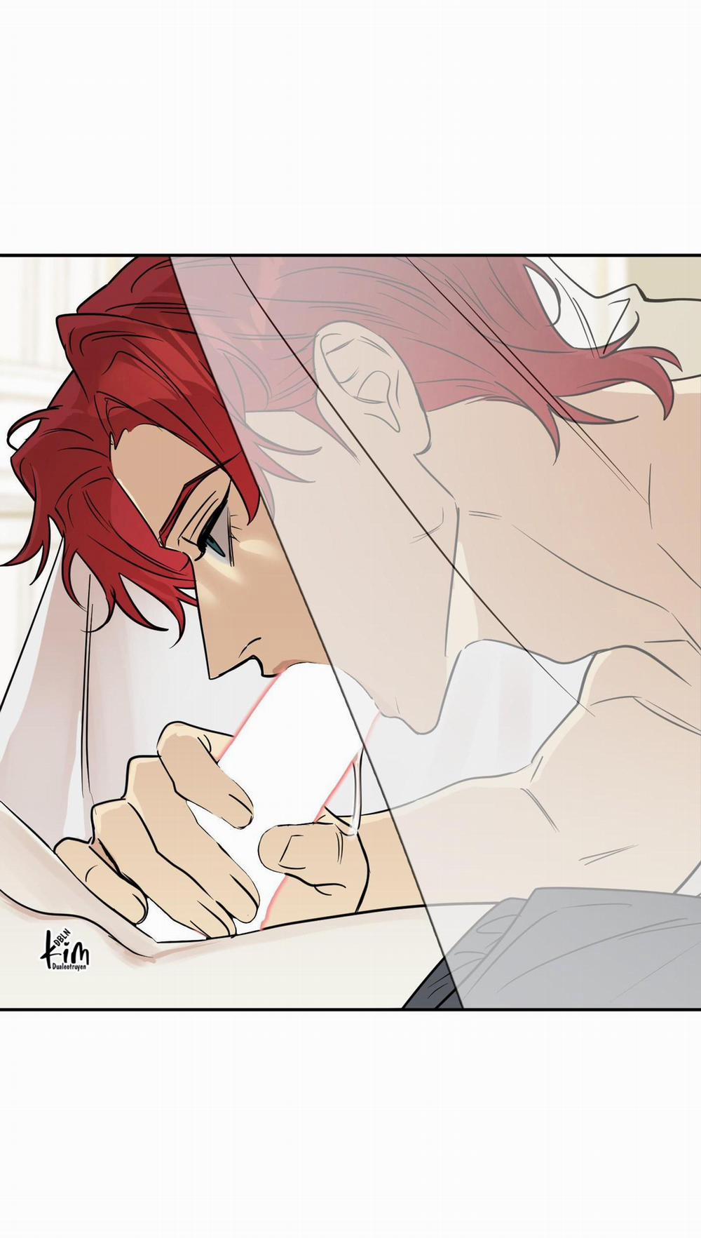 Thuần Hóa Cậu Chủ 2 trang 7