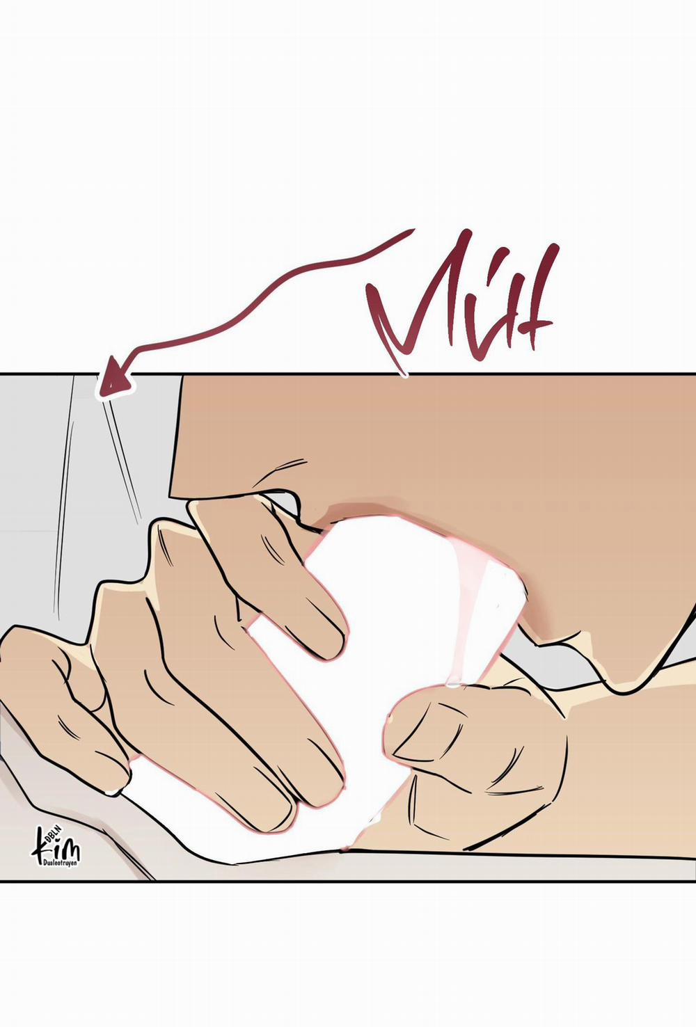 Thuần Hóa Cậu Chủ 2 trang 8