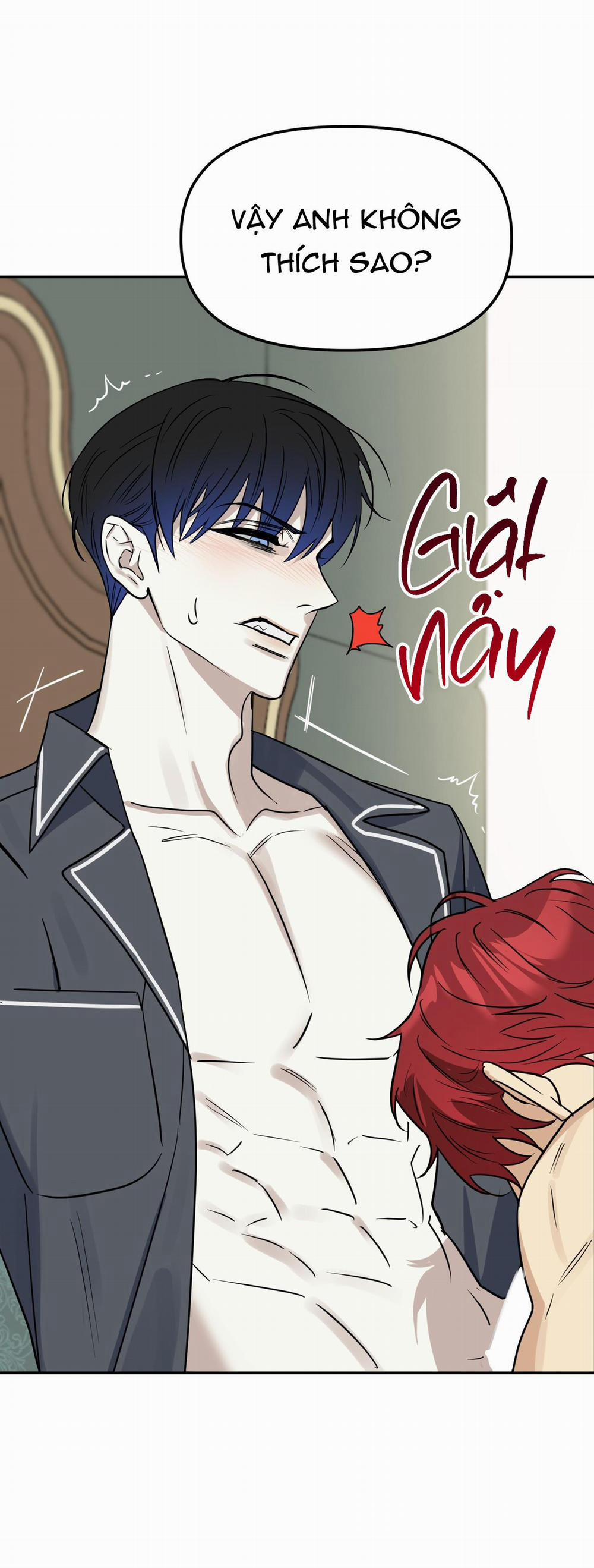 Thuần Hóa Cậu Chủ 2 trang 9