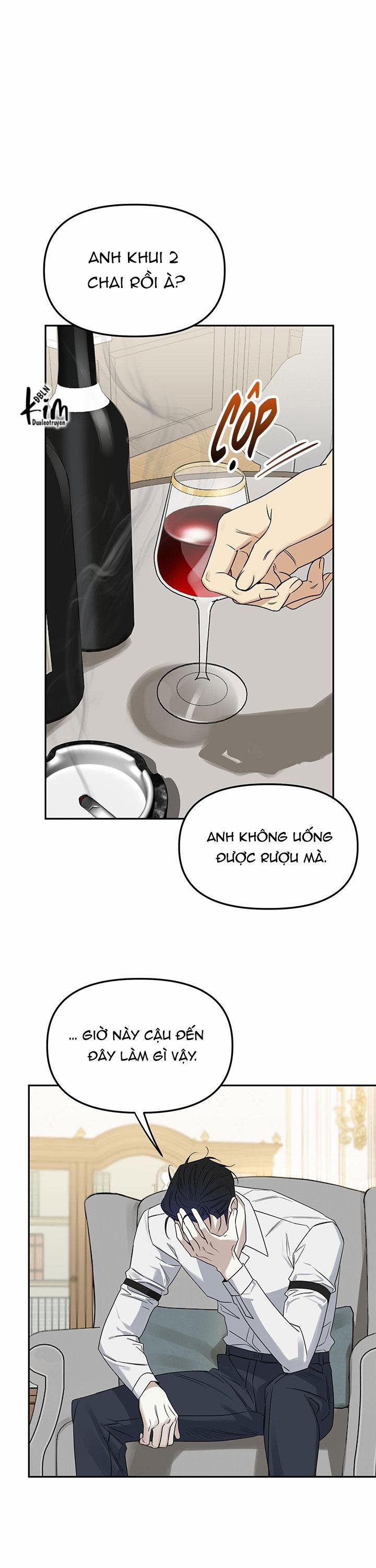 Thuần Hóa Cậu Chủ 3 trang 1