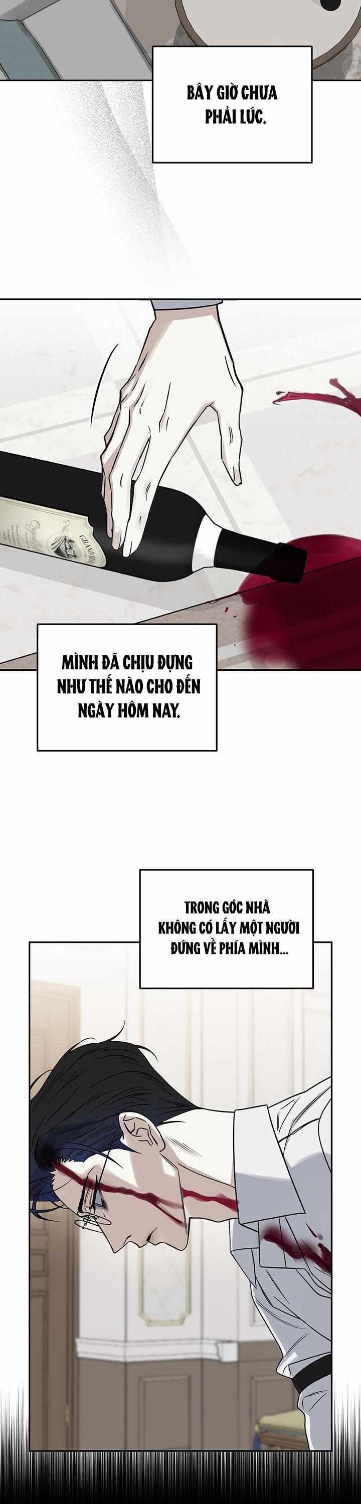 Thuần Hóa Cậu Chủ 3 trang 12