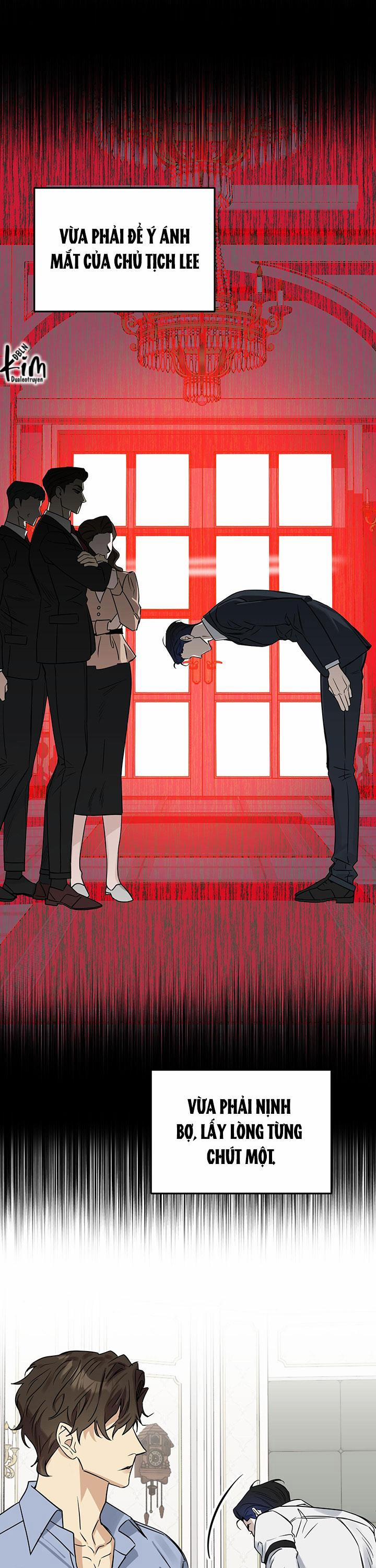 Thuần Hóa Cậu Chủ 3 trang 13