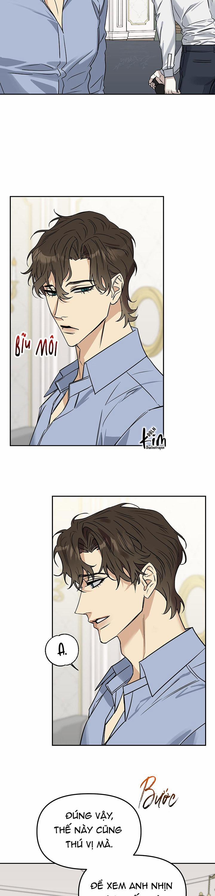 Thuần Hóa Cậu Chủ 3 trang 14