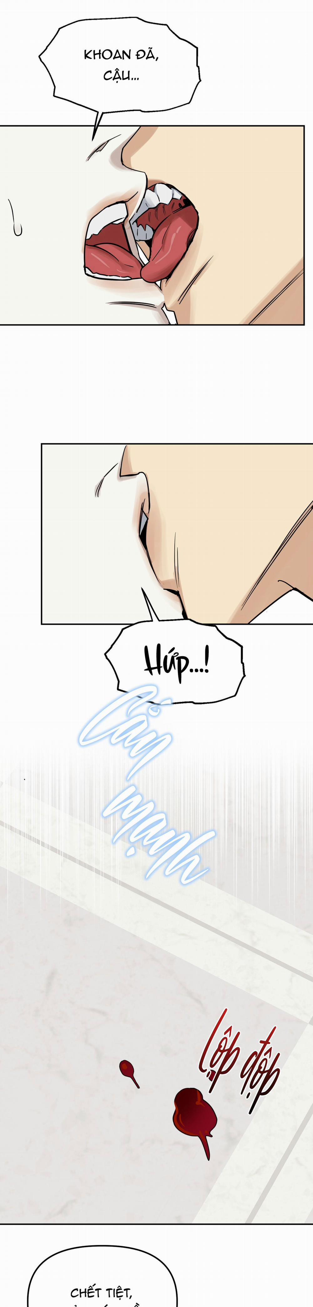 Thuần Hóa Cậu Chủ 3 trang 16