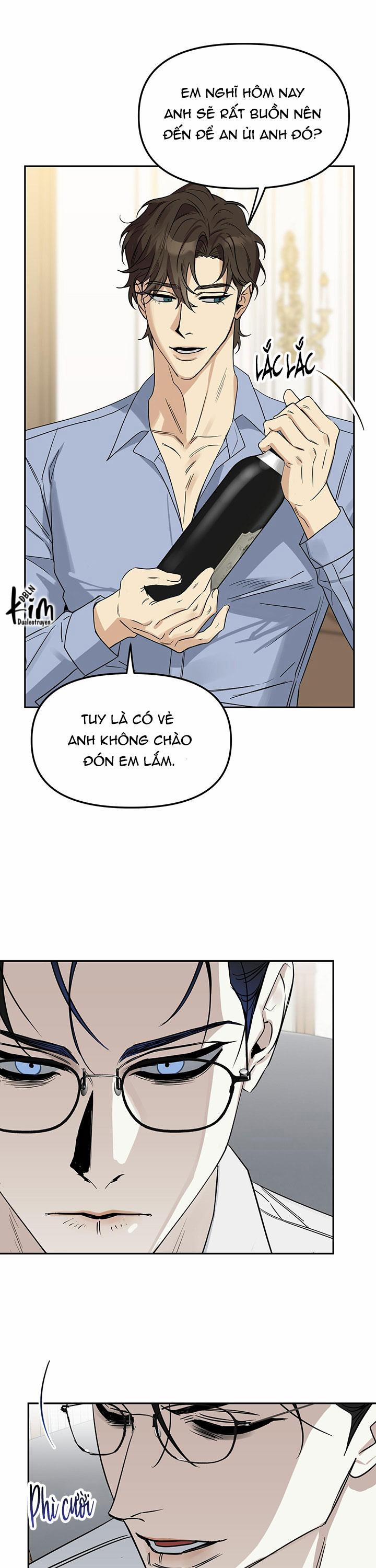 Thuần Hóa Cậu Chủ 3 trang 2