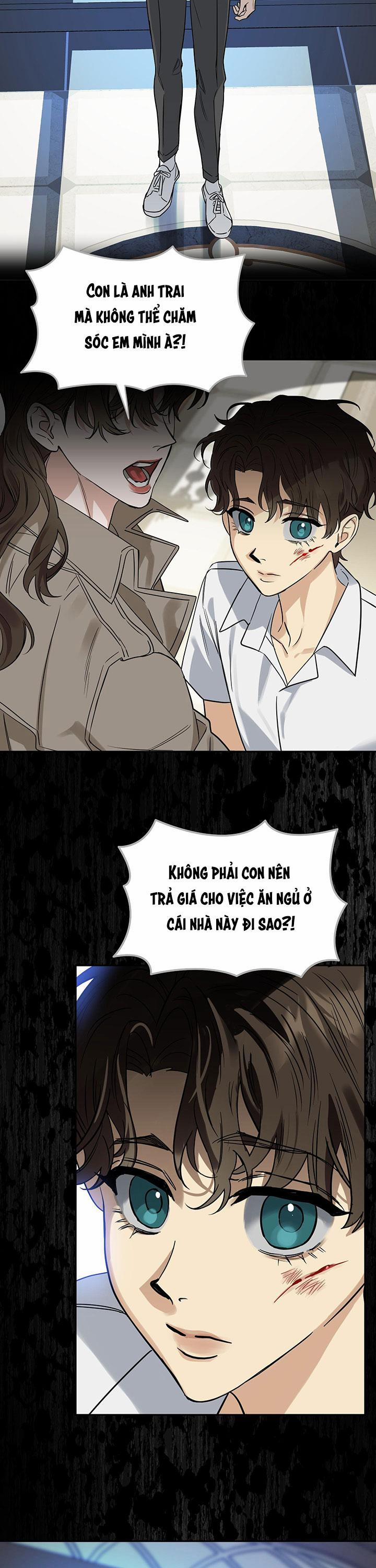 Thuần Hóa Cậu Chủ 3 trang 22