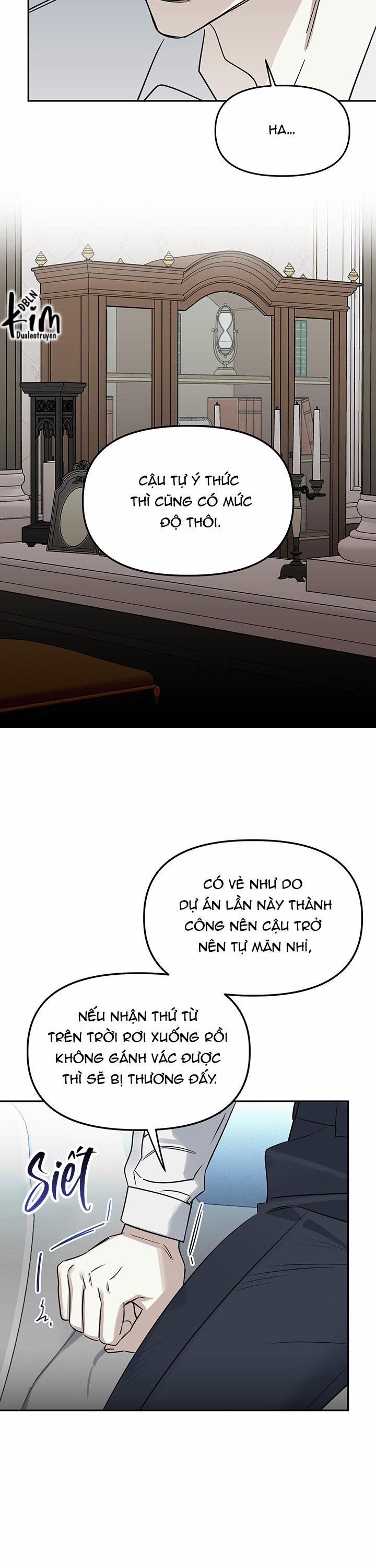 Thuần Hóa Cậu Chủ 3 trang 3