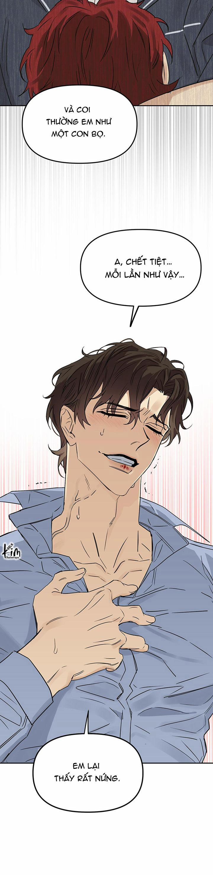 Thuần Hóa Cậu Chủ 3 trang 33