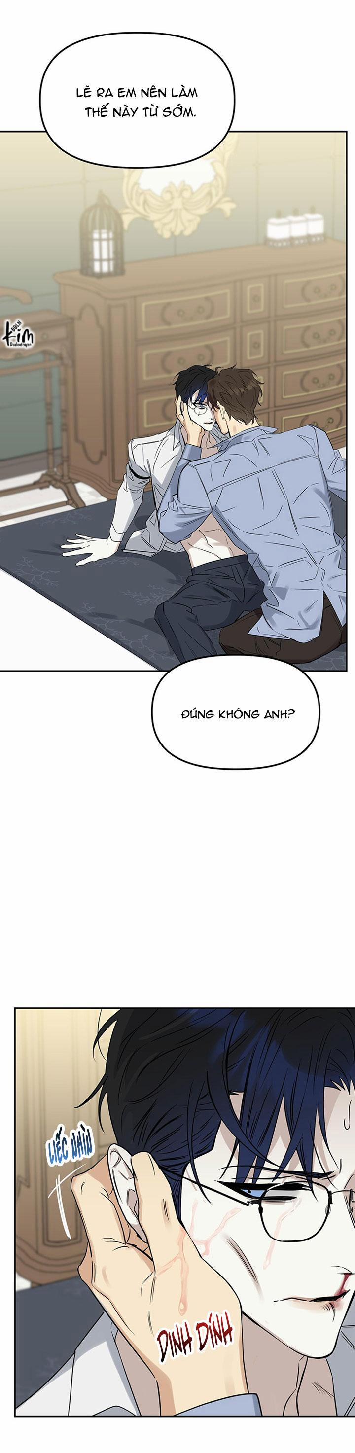 Thuần Hóa Cậu Chủ 3 trang 34