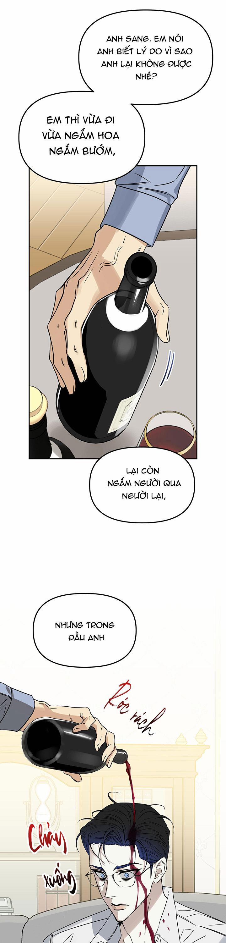 Thuần Hóa Cậu Chủ 3 trang 5