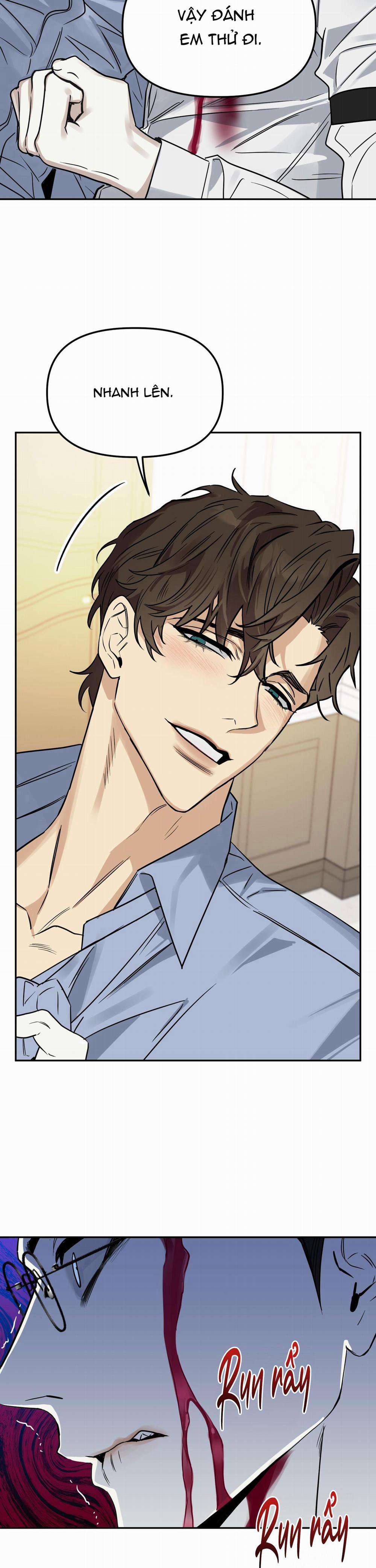 Thuần Hóa Cậu Chủ 3 trang 9