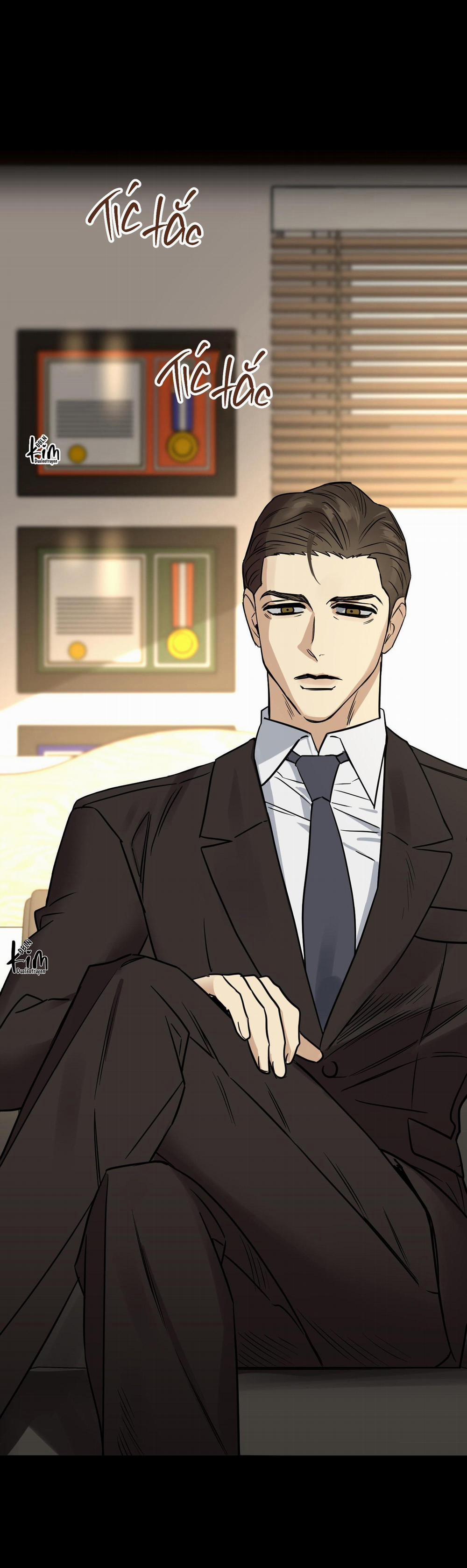 Thuần Hóa Cậu Chủ 4 trang 13