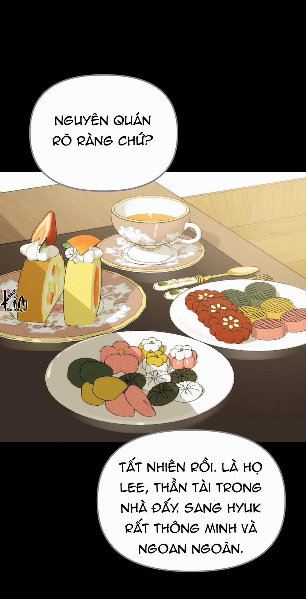 Thuần Hóa Cậu Chủ 4 trang 14