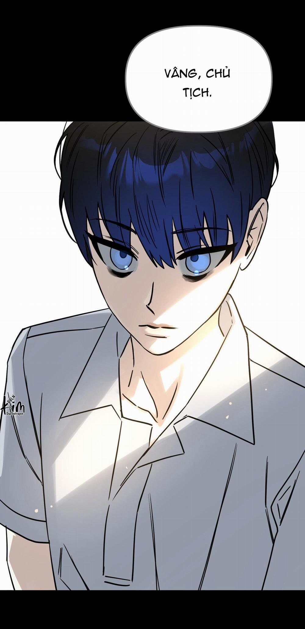 Thuần Hóa Cậu Chủ 4 trang 19