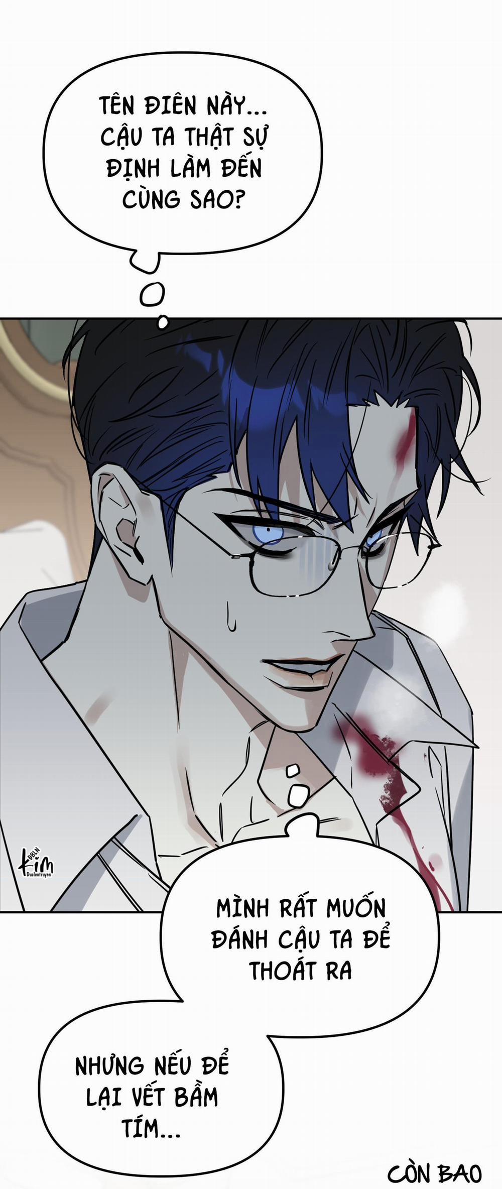 Thuần Hóa Cậu Chủ 4 trang 22