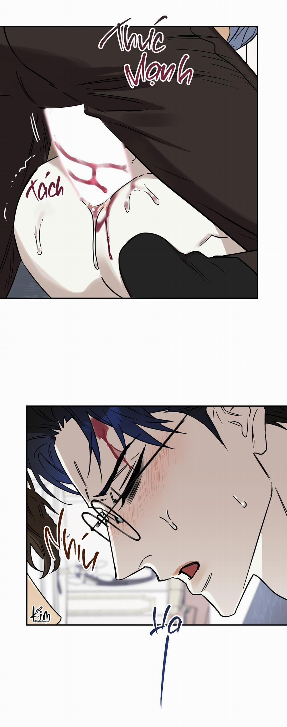 Thuần Hóa Cậu Chủ 4 trang 29