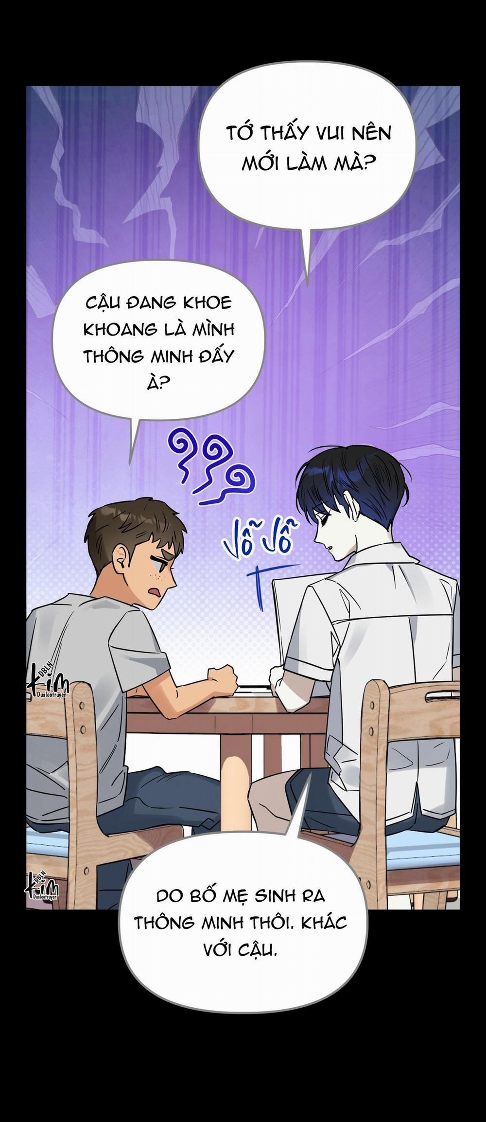 Thuần Hóa Cậu Chủ 4 trang 3