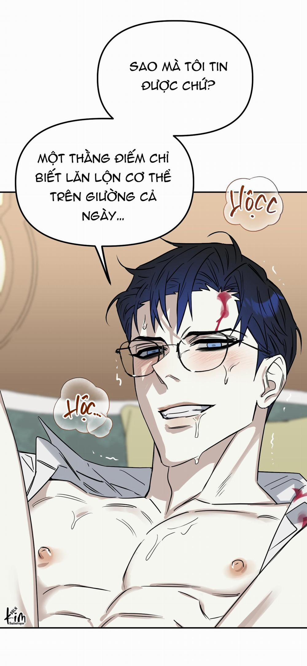 Thuần Hóa Cậu Chủ 4 trang 30