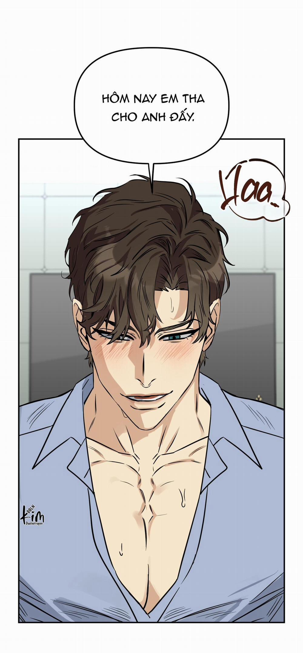 Thuần Hóa Cậu Chủ 4 trang 38