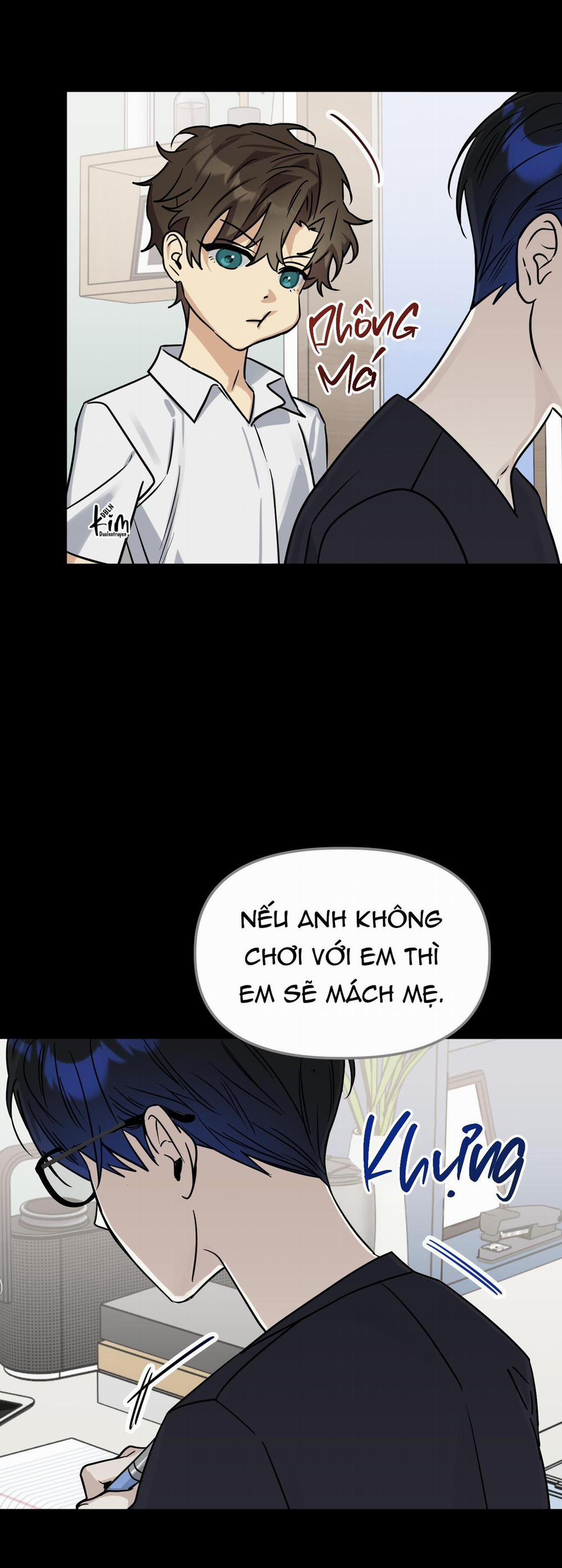 Thuần Hóa Cậu Chủ 4 trang 45