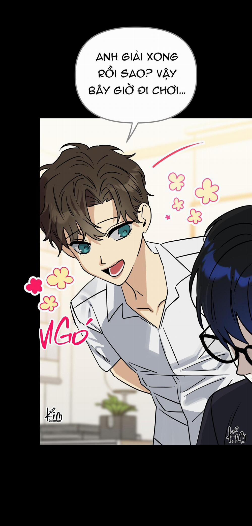 Thuần Hóa Cậu Chủ 4 trang 46