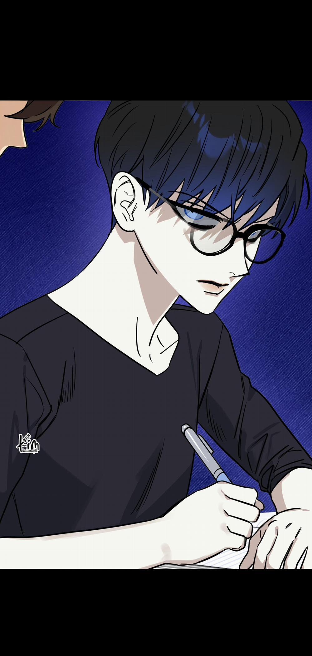 Thuần Hóa Cậu Chủ 4 trang 47