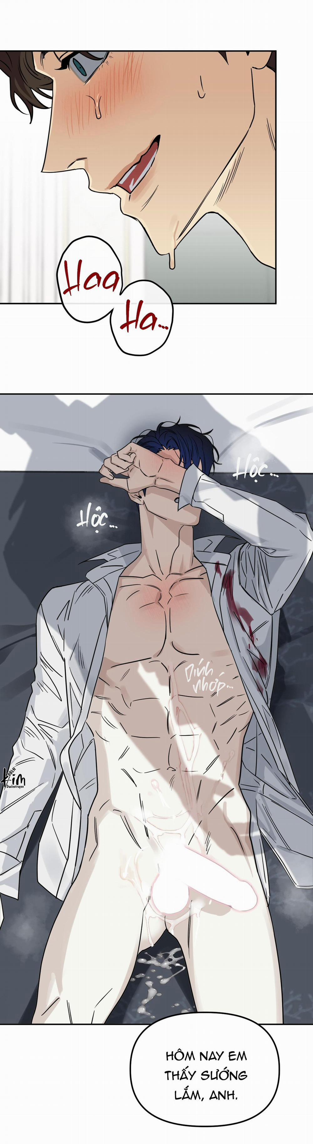 Thuần Hóa Cậu Chủ 4 trang 50