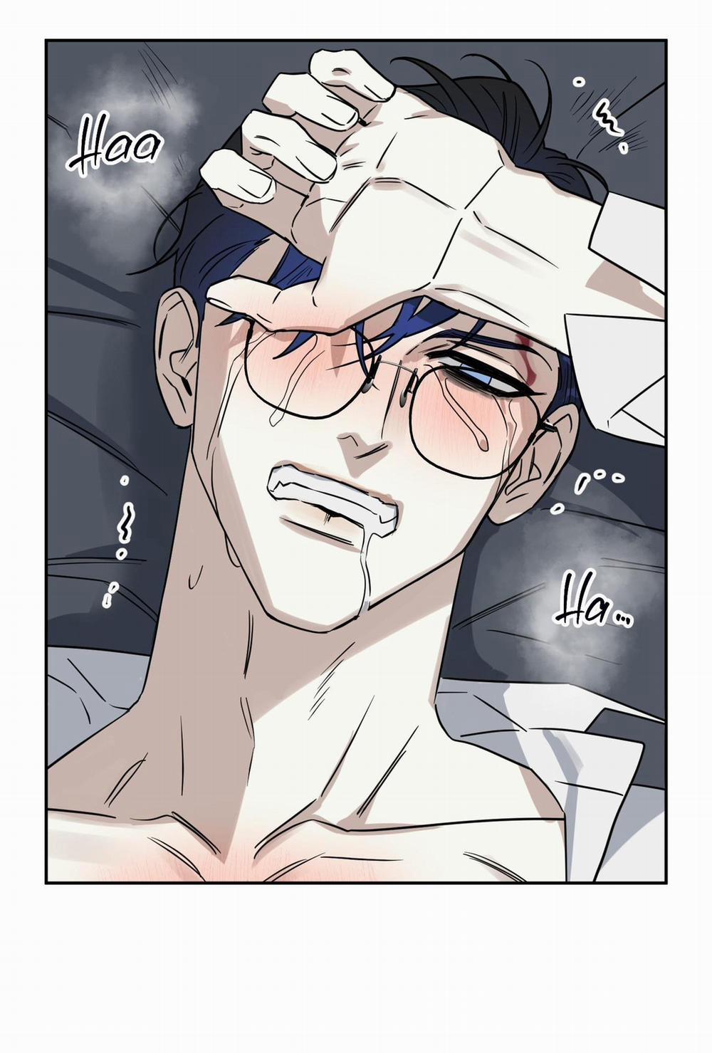 Thuần Hóa Cậu Chủ 4 trang 51