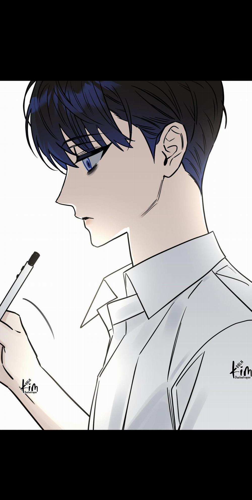 Thuần Hóa Cậu Chủ 4 trang 9