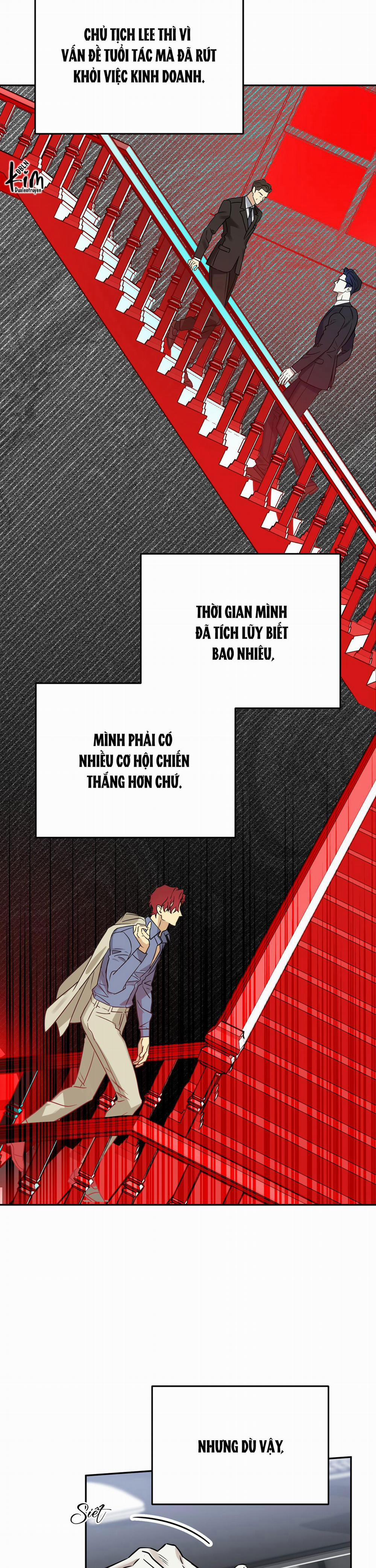 Thuần Hóa Cậu Chủ 5 trang 10