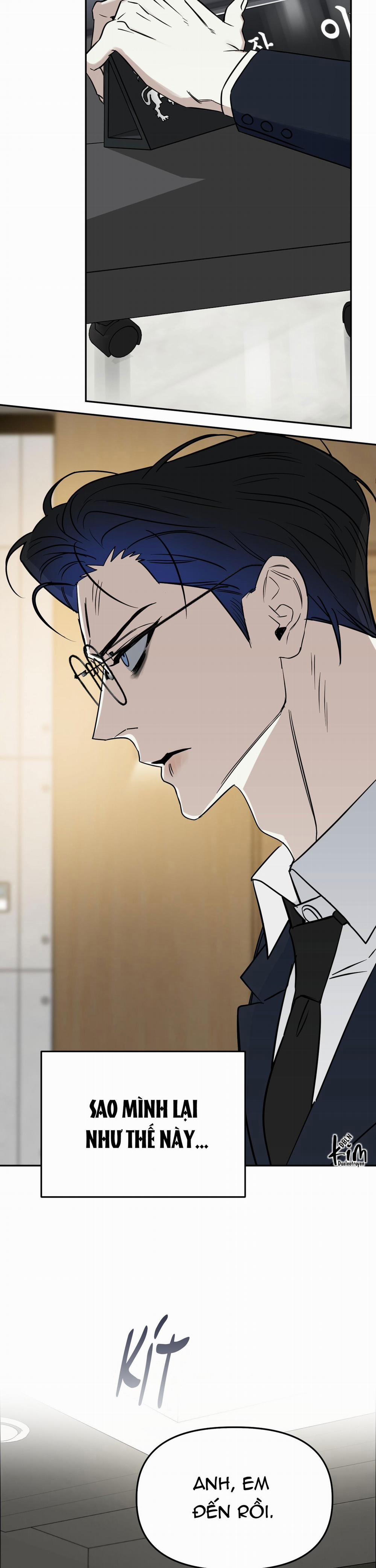 Thuần Hóa Cậu Chủ 5 trang 11