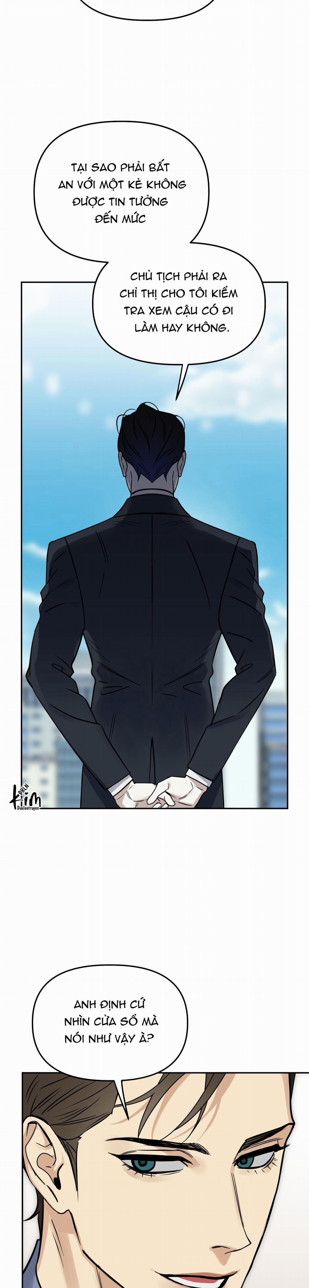 Thuần Hóa Cậu Chủ 5 trang 14