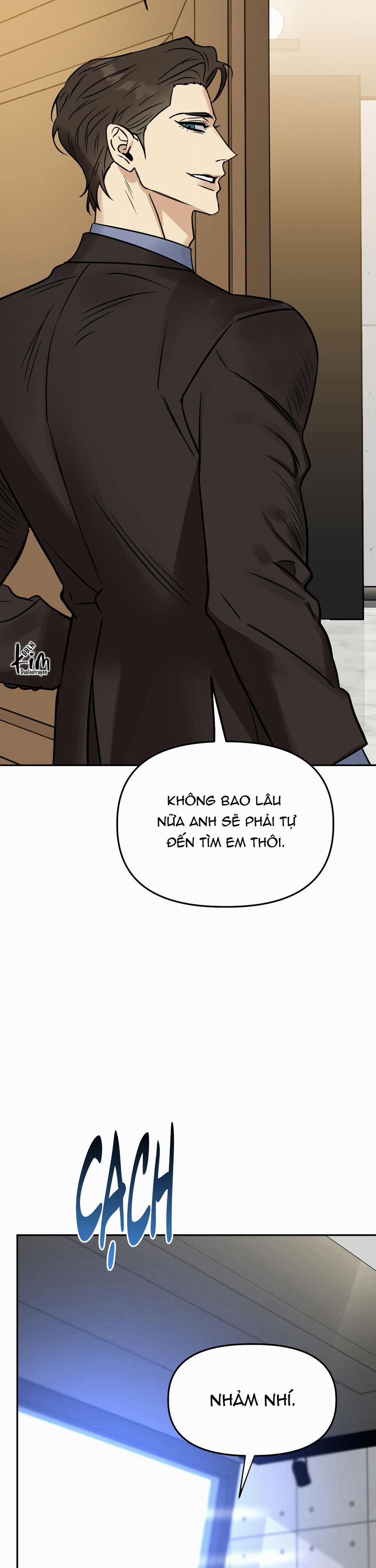 Thuần Hóa Cậu Chủ 5 trang 16