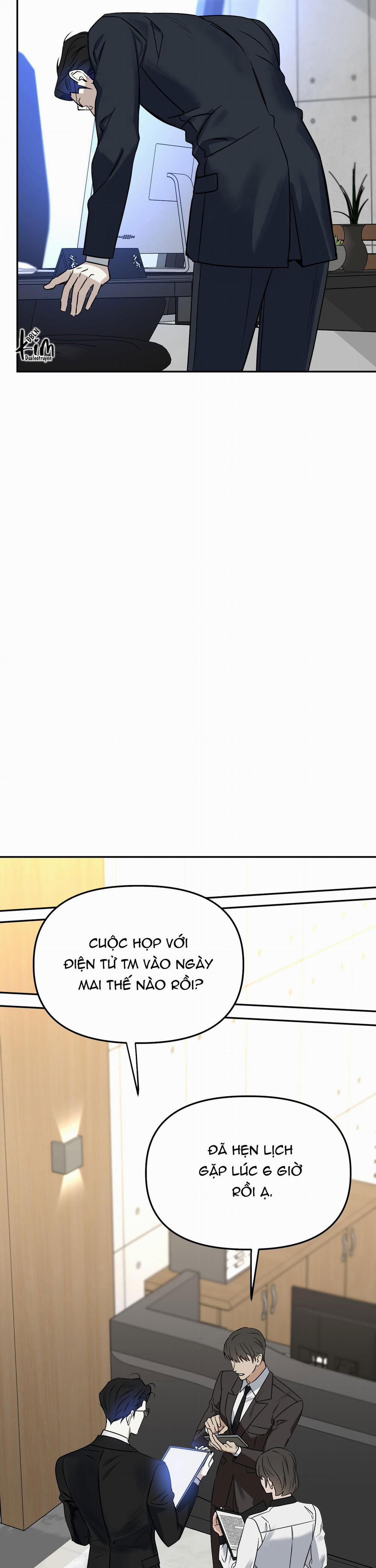 Thuần Hóa Cậu Chủ 5 trang 17