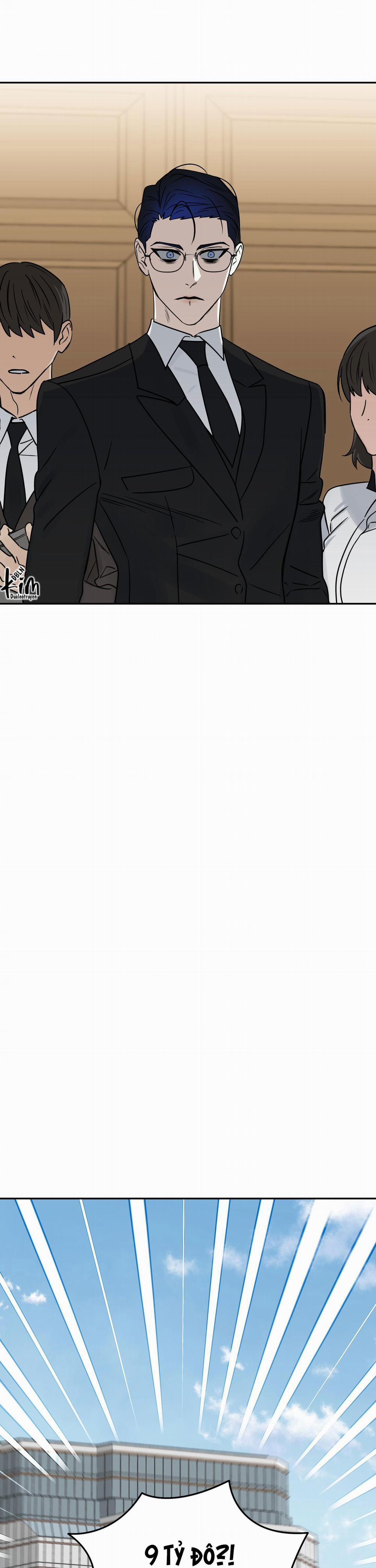 Thuần Hóa Cậu Chủ 5 trang 20