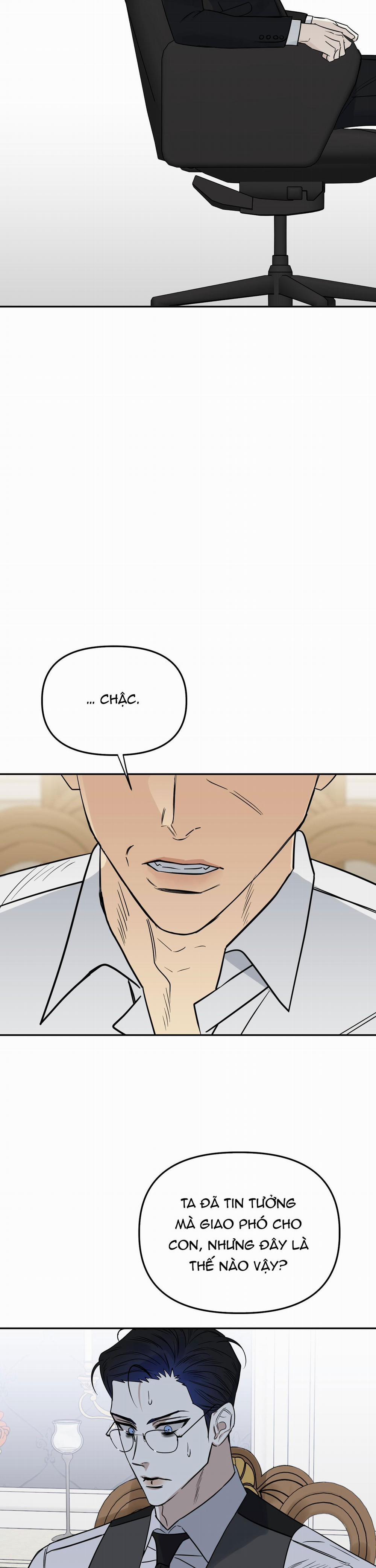 Thuần Hóa Cậu Chủ 5 trang 24