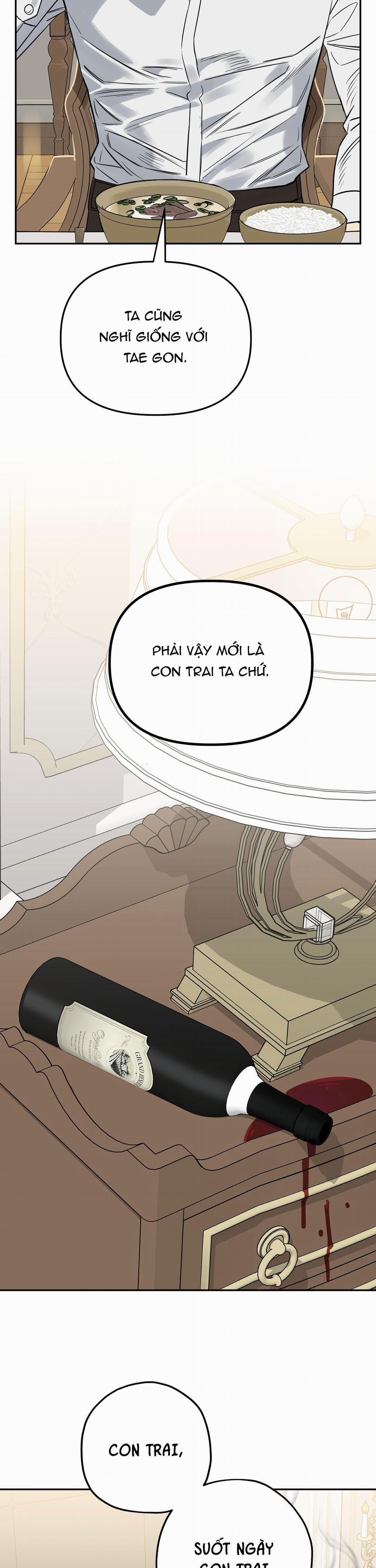 Thuần Hóa Cậu Chủ 5 trang 29