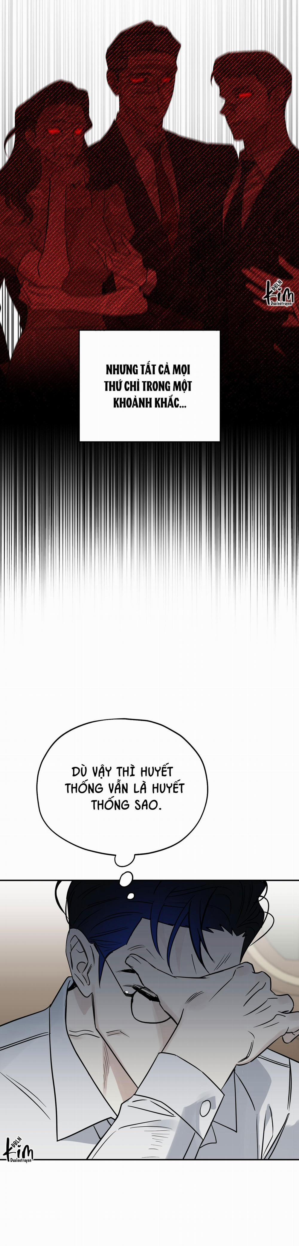 Thuần Hóa Cậu Chủ 5 trang 31